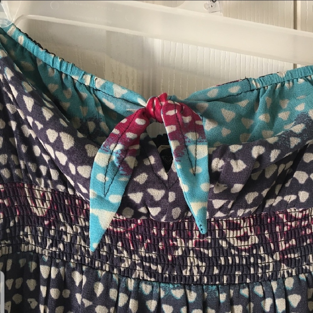 Roxy Maxi - Picture 2 of 4